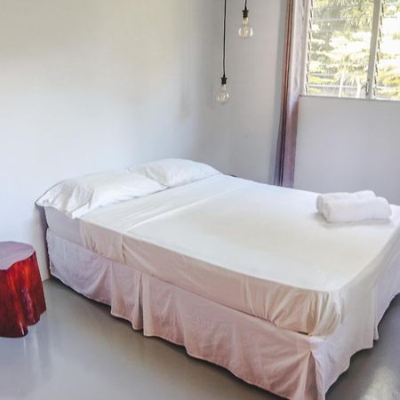 El Ranchito Surfcamp Hotel Pedregal Kültér fotó